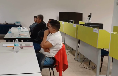 Inicio del Diplomado en Moldes y Proceso de Inyección